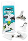 Synchkg122200 Bed Basics Padded Comforter Duvet Clips Blanket Fasteners 696230975159