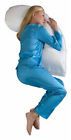 Szr2010 Snoozer Body Pillow Upper Soft Sateen Pillowcase 852559000068