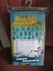Tale Gang De Requins Shark Valance Cantonniere 90
