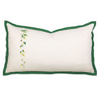 Td-ck-ksl-08 Celerie Kemble Tropical Dreams Left Sham
