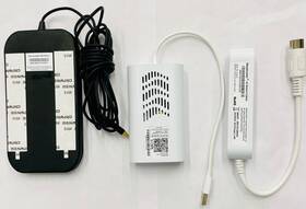 68001463 Tempur-pedic 68001461 Used Sleeptracker System 68001462 Cable Monitor