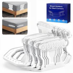 69a5e25ee2476819140e4354 Tenlary Bed Sheet Holder For Corners New Upgrade Grippers Dual Side Lock