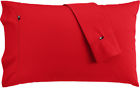 Th0960 Tommy Hilfiger Signature Pillow Case Set Of 766195315410