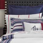 Th5631 Tommy Hilfiger Sutton Stripe Pillowcase 766195360731