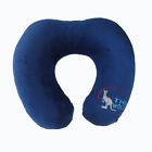 The Wollip Travel Pillow Special Neck Health Care Comfortable Refresh Relaxing Work Trip 635414935329