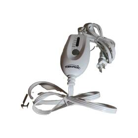 Pfi-hdd-tw1 Therapedic Electric Heated Blanket Replacement Controller