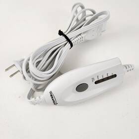 Pfi-hdd-tw2 Therapedic Phi-hdd-tw2 Electric Heated Blanket Replacement Controller
