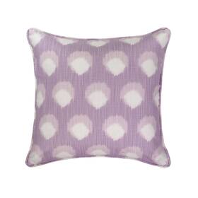 Sq7830-mld-20 Thomasville At Home Meadow 20 Inch Square Pillow - Dots