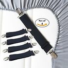Thzd2h4 Raytour Bed Sheet Fasteners 783057187725