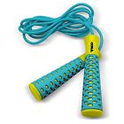 Tko New Blue Neon Yellow Soft-grip Sports Exercise Jump And Skip Rope 30 153 872510000289