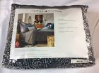 Tommy Hilfiger Cromwell Navy And White Quilt Full Queen 797337845298