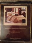 Tb03t Tommy Stripe Blanket Package Valance Designer Bahama Brand