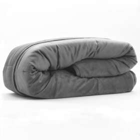 Tranquility 00231wmcom Temperature Balancing 12lb Weighted Blanket