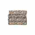 Tsf8ts-r906-33a00 Jarden Home Environment New Fleece Heated Throw Cheetah Tsf8tsr90633a00 027045784740
