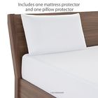 Tsmp-55825 Mattress Protector Twin Size 739862455825