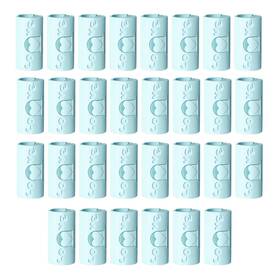 Ttfdacai 732262100265 30 Pcs Bed Sheet Grippers Fasteners Clips Holders Keeps The B