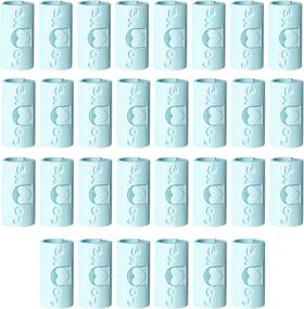 Ttfdacai 744110067576 30 Pcs Bed Sheet Grippers Fasteners Clips Holders Keeps The