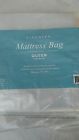 Unbranded Linenspa Mattress Bag Queen 2 Pack New 848971035283