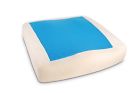 Us Home Liteaid Contoured Pu Gel Seat Cushion Delivery Is Free 0639302444573