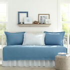 Ushsfk1056402 Stone Cottage Trellis Daybed Set 883893557932