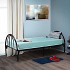V103-33 Customize Bed Inc Water Resistant Cot Size Foam Mattress Available