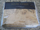 Verdonnet Ralph Lauren New Paisley Cal King Bedskirt 886087113402