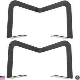 031152bpvc8 Visit The Pretyzoom Store 2-pack Mattress Retainer Bar - Anti-slip Stabilizer Rods For Bed Frame