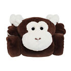 Vtki7to9ou General Kids Animal Sleeping Bag Monkey