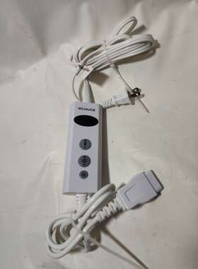 Ob05-001a Wchiuoe Gl-05 Wchioe Heated Blanket Electric Controller
