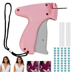 Wiky Watch 743407880225 Compact Clothing Repair Gun - Quick Sewing Machine Handheld T