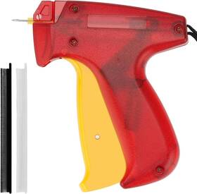 Wilfox 797725281844 Stitchy Quick Clothing Fixer Fine Stitch Tool Mini Gun For Clo