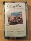 Wm21-181 Caterpillow Removable Zip Pillow 675716864347