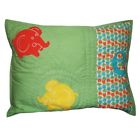 Wmw-012 Green Living Organics Glo 123455002143