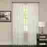Wnpp63iv06 Achim Importing Windsor Pinch Pleat Panel 34 X 63 Ivory