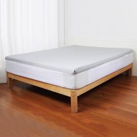 Woxxiy 69a5e25ee2476819140e4359 Bed Sheet Holder Bedroom Fasteners Set Mattress Corner Grippers With