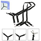 Ws786862904181 Ws Bed Suspender Strap Mattress Fastener Holder Triangle 786862904181