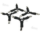 Ww894669097756 Adjustable Triangle Bed Mattress Sheet Holder Straps Clips Gripper Tools