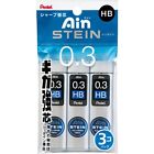 Xc273hb-35 Pentel Ain Stein Mechanical 820702972913