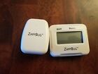 Xt200 Zappbug Heater Bed Bug And Pest Killer Oven Wireless Thermometer