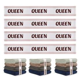 Ychelhr 794697537573 4pack Bed Sheet Organizer Bands Set Closet Organization Straps