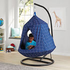 Yjntudrehh General Hanging Tent Stars