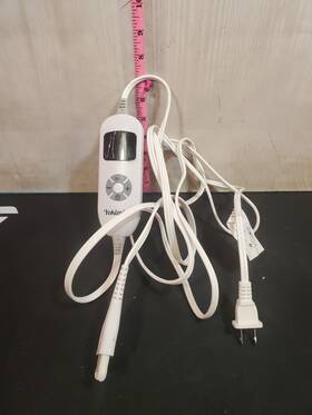 Yhb-5060p Yokimisu Ly12a Yhb5060p Electric Blanket Remote Control