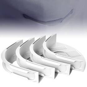 Yt01 Ytopaa Bed Lock Sheet Holders 4-pack Locks Holder Strap Keep Sheets Firm