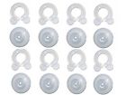 Ytz-sheet-clip Yutaoz 8pcs Comforter Clips 712012156865