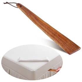 Yuomeaz 5213qfrz2031 Mattress Lifter Tool Bed Sheet Tucker For Changing Sheets Arthritis-fr