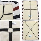 Yyst One Set Crisscross Adjustable Bed Fitted Sheet Straps Suspenders Gripper Holder 610396185535