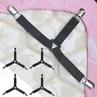 Yyst Triangle Model Bed Sheet Clip Holder Grippers Cover Fasteners With Set 610396184880