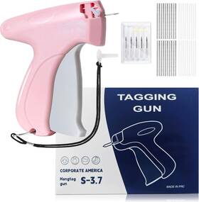 Yystebs-1012 Yystebs 313096713755 Fast Sewing Gun For Clothes And Fabrics Compact Quick Repair Ta