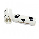 Zh-bsg-panda Zisure Sheet Grippers Pcs Cartoon Sleep Snug Holders 0615200896393