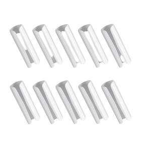 Zhqzzph 932672246230 Bed Sheet Grippers And Fasteners - 10pcs Heavy Duty Clips For Mattress